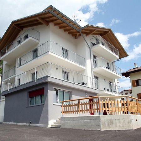Casa Ai Stabli Apartment Mezzana  Exterior photo