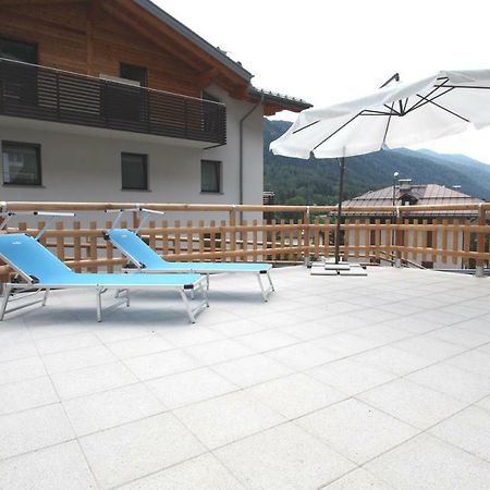 Casa Ai Stabli Apartment Mezzana  Exterior photo