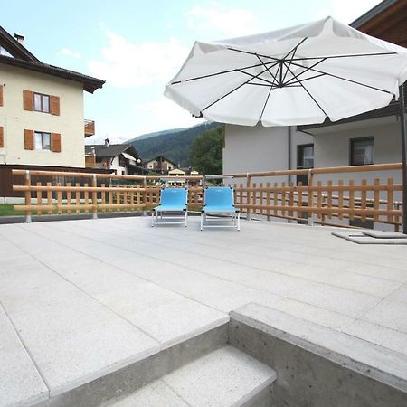 Casa Ai Stabli Apartment Mezzana  Exterior photo