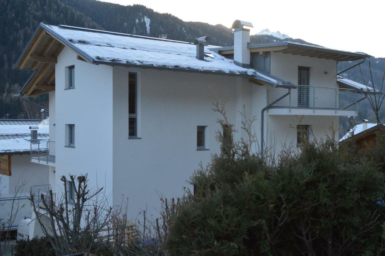 Casa Ai Stabli Apartment Mezzana  Exterior photo