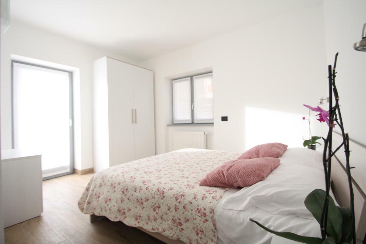 Casa Ai Stabli Apartment Mezzana  Exterior photo