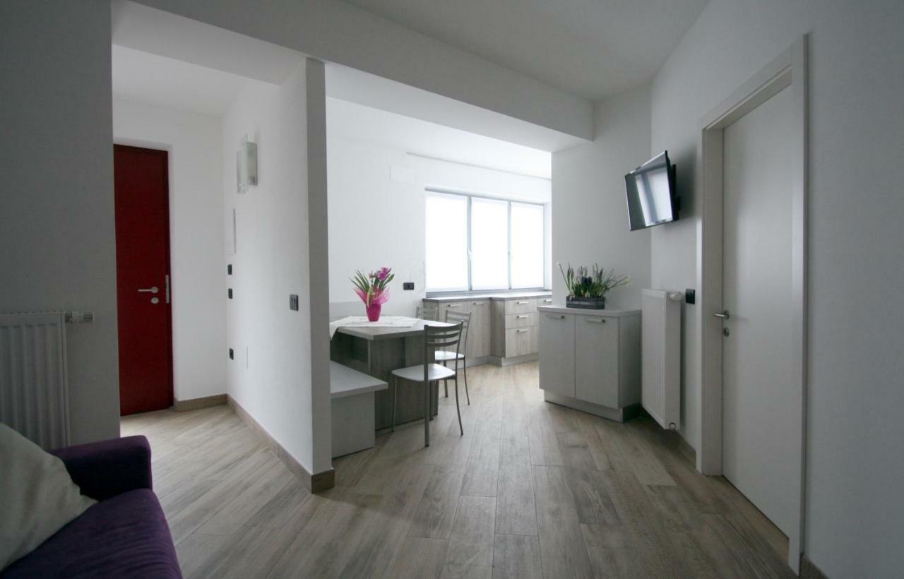 Casa Ai Stabli Apartment Mezzana  Exterior photo