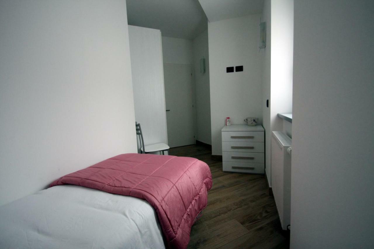 Casa Ai Stabli Apartment Mezzana  Exterior photo